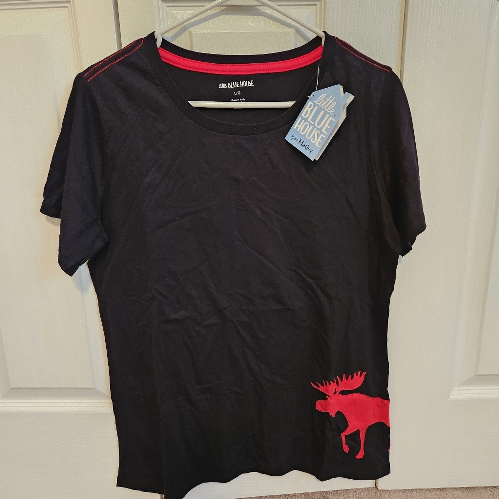 Women's shirt
